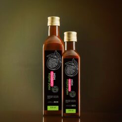 Miód Malina Klementyna MSM