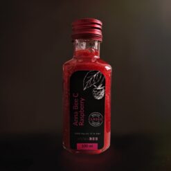 MINI Miód Malina Witamina